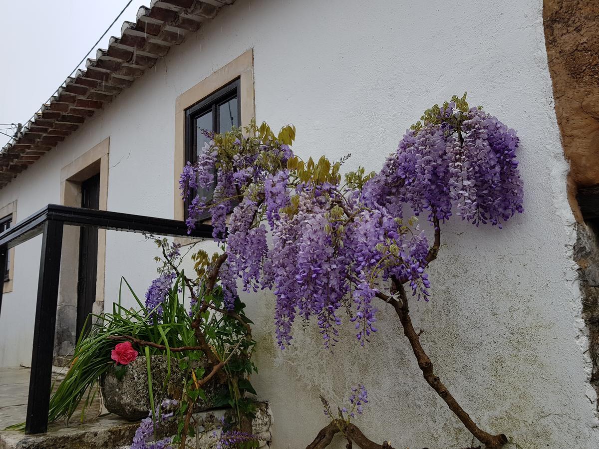 Casa Dos Tios Hotel Fatima Exterior photo